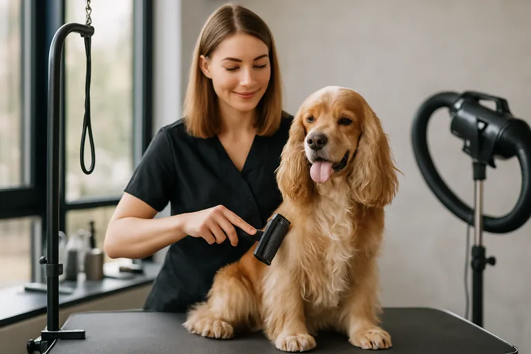 Trimsalon Zaandam: zo vind je de juiste match voor jouw hond Trimsalon Zaandam: zo vind je de juiste match voor jouw hond